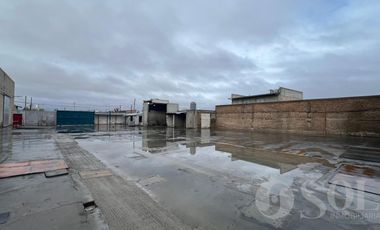 En alquiler Depósito 5500 m2 sobre lote de 7000 m2 - Allen
