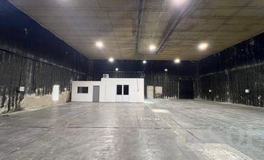 En alquiler Depósito 5500 m2 sobre lote de 7000 m2 - Allen