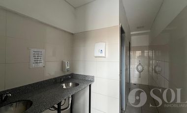 En alquiler Depósito 5500 m2 sobre lote de 7000 m2 - Allen