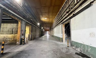 En alquiler Depósito 5500 m2 sobre lote de 7000 m2 - Allen