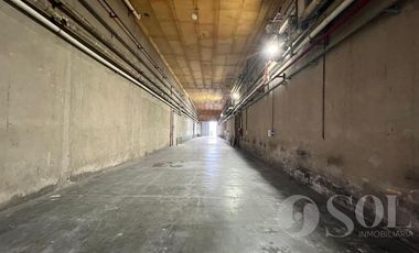 En alquiler Depósito 5500 m2 sobre lote de 7000 m2 - Allen