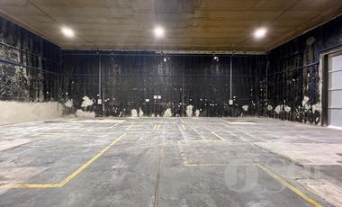 En alquiler Depósito 5500 m2 sobre lote de 7000 m2 - Allen