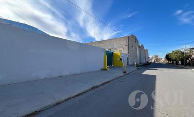 En alquiler Depósito 5500 m2 sobre lote de 7000 m2 - Allen