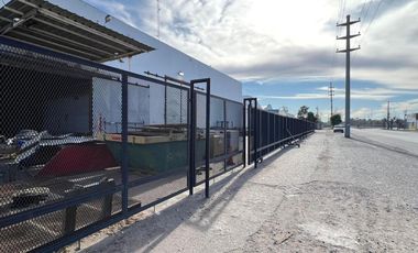 En alquiler Depósito 5500 m2 sobre lote de 7000 m2 - Allen