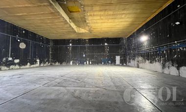 En alquiler Depósito 5500 m2 sobre lote de 7000 m2 - Allen