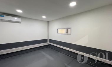 En alquiler Depósito 5500 m2 sobre lote de 7000 m2 - Allen