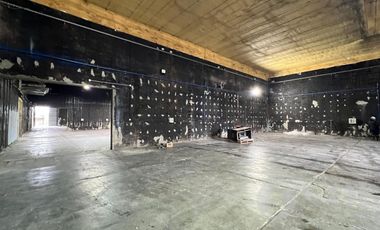 En alquiler Depósito 5500 m2 sobre lote de 7000 m2 - Allen