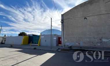 En alquiler Depósito 5500 m2 sobre lote de 7000 m2 - Allen