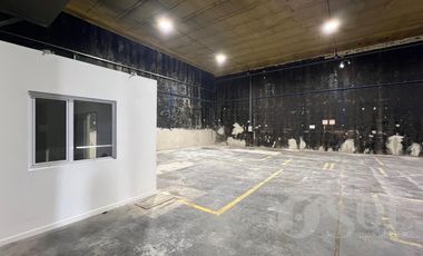 En alquiler Depósito 5500 m2 sobre lote de 7000 m2 - Allen