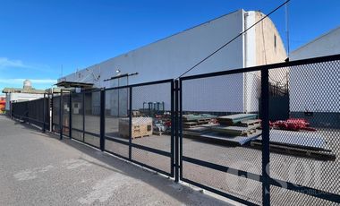 En alquiler Depósito 5500 m2 sobre lote de 7000 m2 - Allen