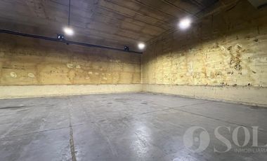 En alquiler Depósito 5500 m2 sobre lote de 7000 m2 - Allen