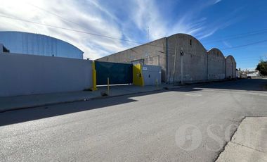 En alquiler Depósito 5500 m2 sobre lote de 7000 m2 - Allen