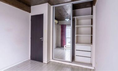 Departamento de dos ambientes en alquiler en Crucecita