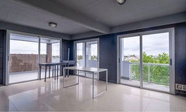 Departamento de dos ambientes en alquiler en Crucecita