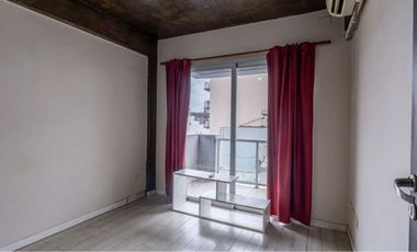 Departamento de dos ambientes en alquiler en Crucecita