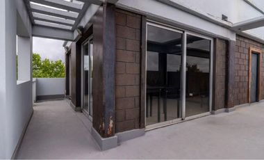 Departamento de dos ambientes en alquiler en Crucecita