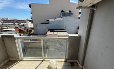 Departamento de dos ambientes en alquiler en Crucecita