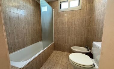 Departamento de dos ambientes en alquiler en Crucecita