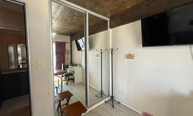 Departamento de dos ambientes en alquiler en Crucecita