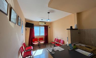 Departamento de dos ambientes en alquiler en Crucecita