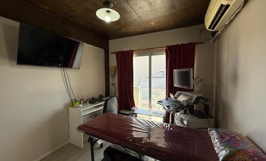 Departamento de dos ambientes en alquiler en Crucecita