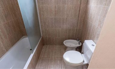 Departamento de dos ambientes en alquiler en Crucecita