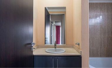 Departamento de dos ambientes en alquiler en Crucecita