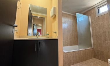 Departamento de dos ambientes en alquiler en Crucecita