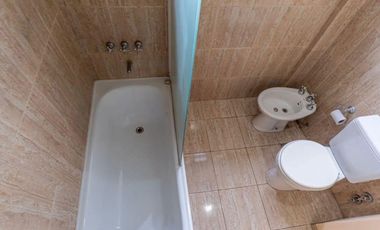 Departamento de dos ambientes en alquiler en Crucecita