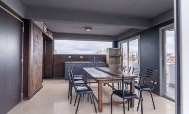 Departamento de dos ambientes en alquiler en Crucecita