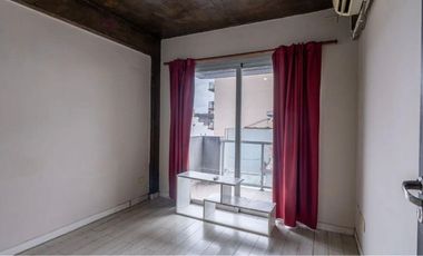 Departamento de dos ambientes en alquiler en Crucecita