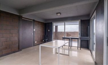 Departamento de dos ambientes en alquiler en Crucecita