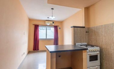 Departamento de dos ambientes en alquiler en Crucecita