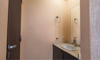 Departamento de dos ambientes en alquiler en Crucecita