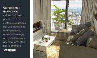Departamento  venta ITUZAINGO