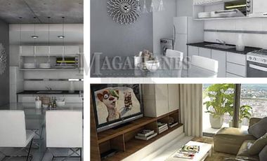 Departamento  venta ITUZAINGO