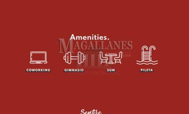 Departamento  venta ITUZAINGO