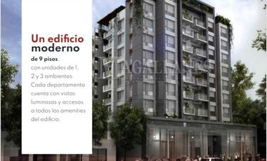 Departamento  venta ITUZAINGO