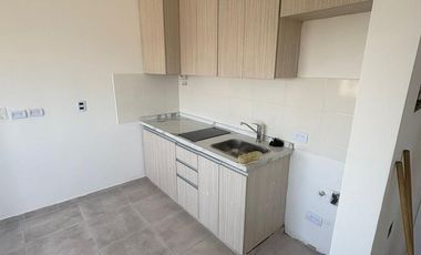 Departamento en Hurlingham