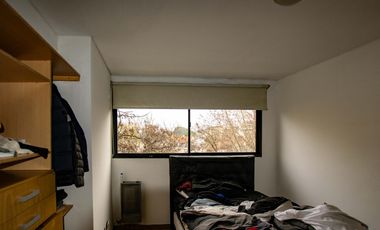 AMPLIO DEPARTAMENTO CENTRICO 1/2 CUADRA AV. ESPORA