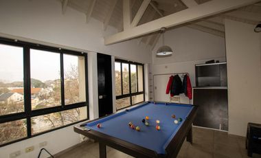 AMPLIO DEPARTAMENTO CENTRICO 1/2 CUADRA AV. ESPORA