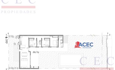 Venta- Casa - Ibarlucea