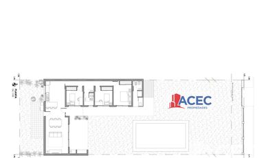 Venta- Casa - Ibarlucea