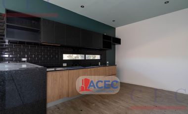 Venta- Casa - Ibarlucea