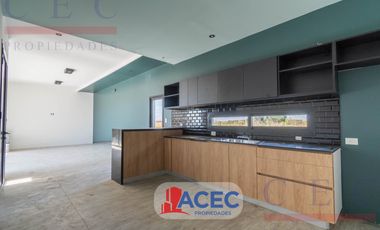 Venta- Casa - Ibarlucea