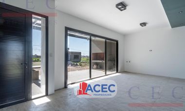 Venta- Casa - Ibarlucea