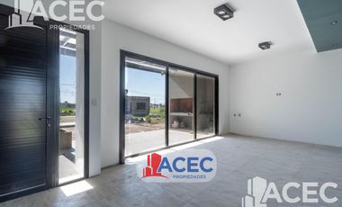 Venta- Casa - Ibarlucea