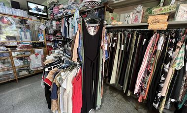 Fondo de Comercio en venta 