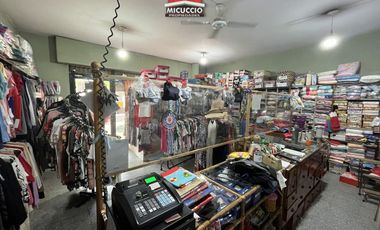 Fondo de Comercio en venta 