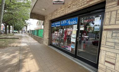 Fondo de Comercio en venta 